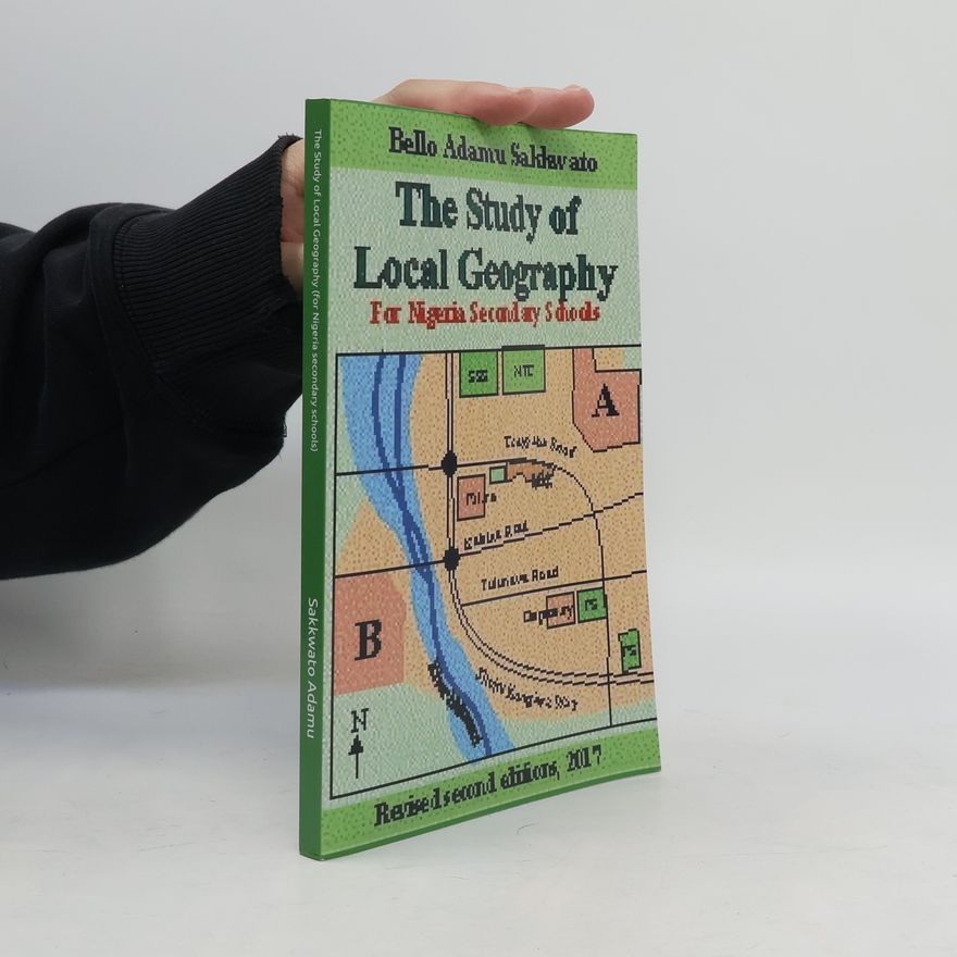 Sakkwato Bello Adamu The Study of Local Geography