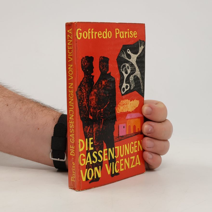 Goffredo Parise Die Gassenjungen von Vincenza