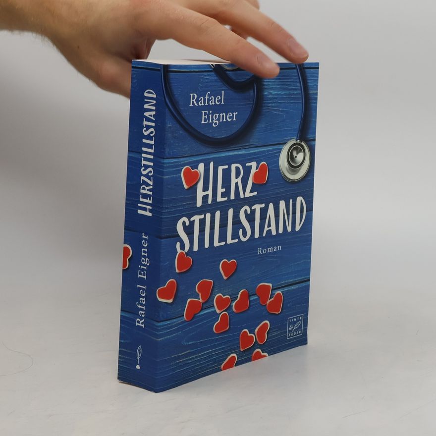 Rafael Eigner Herzstillstand