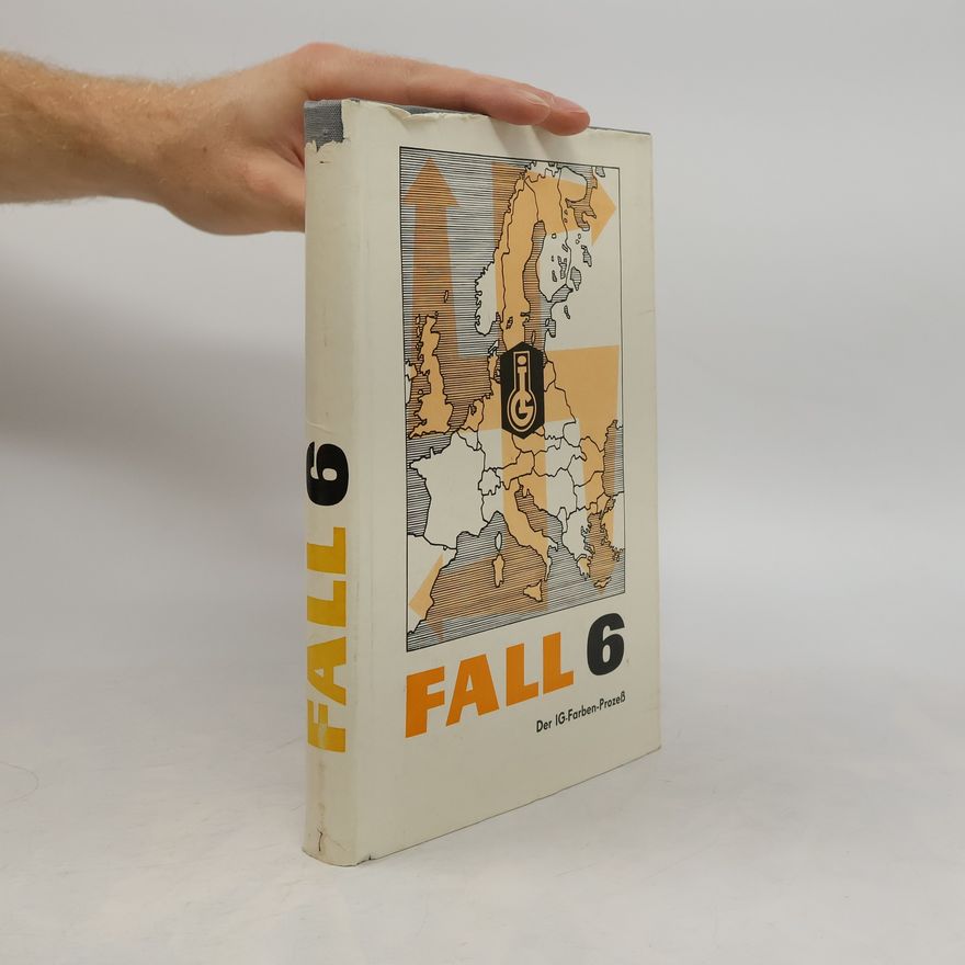 Autorenkollektiv Fall 6