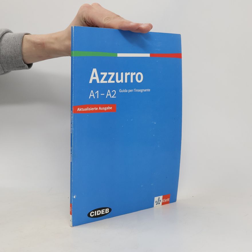 Autorenkollektiv Azzurro