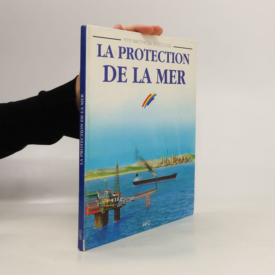 Rosa Costa-Pau La protection de la mer