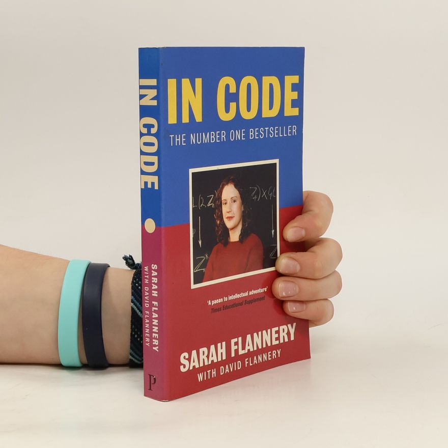 David Flannery In Code