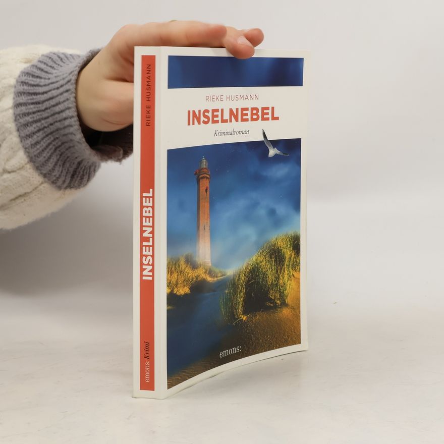 Rieke Husmann Inselnebel