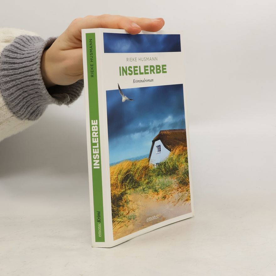 Rieke Husmann Inselerbe