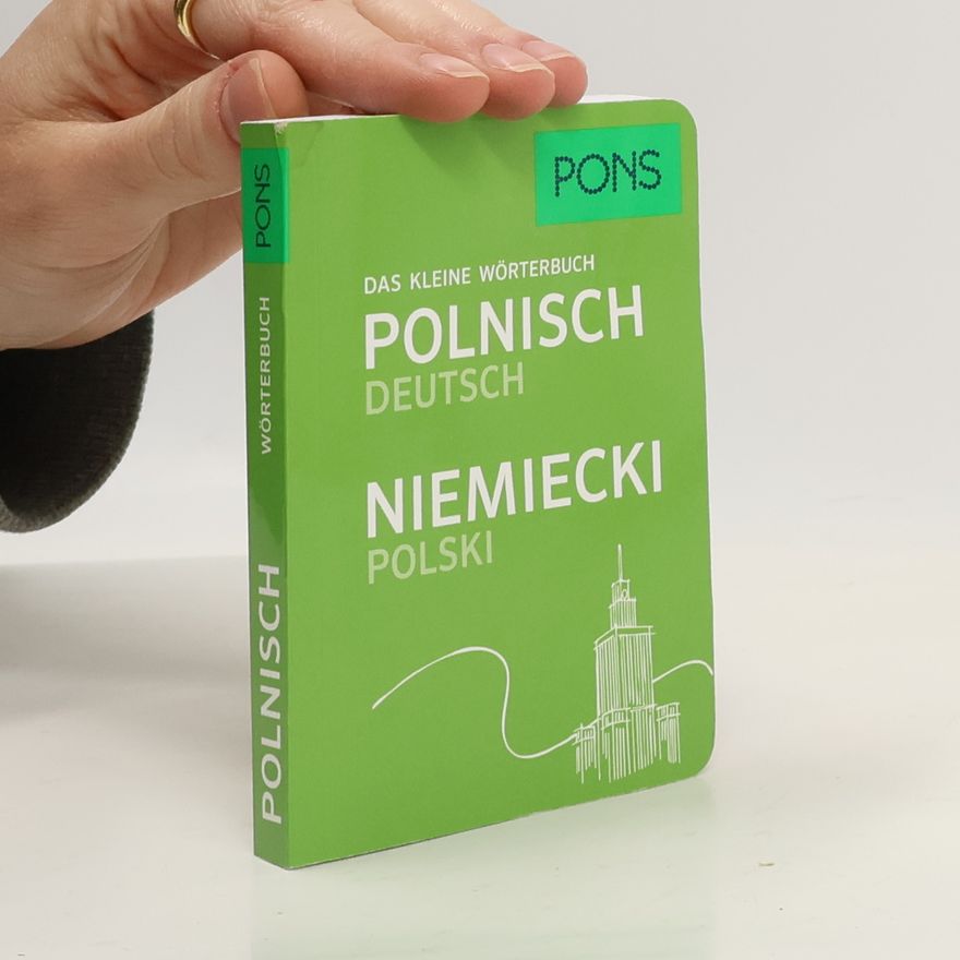 Autorenkollektiv Das kleine wörterbuch Polisch/Deutsch