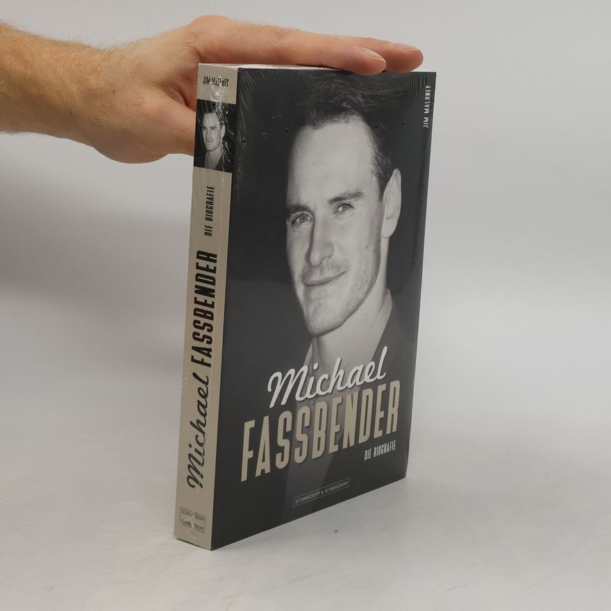 Jim Maloney Michael Fassbender