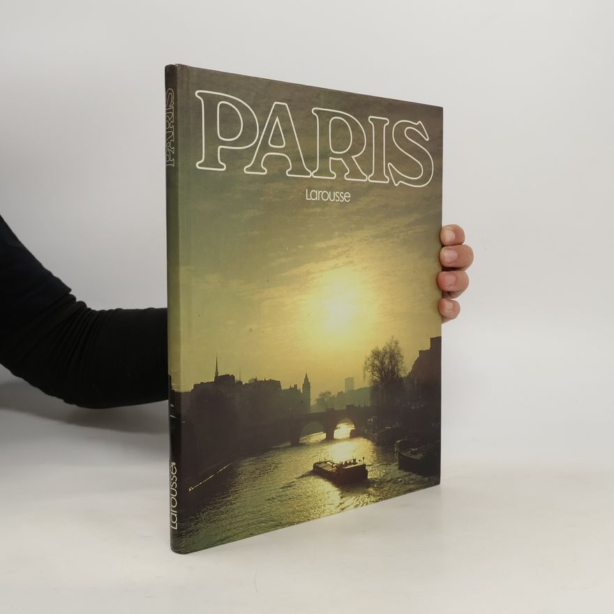 Jean-Marie Carzou Paris
