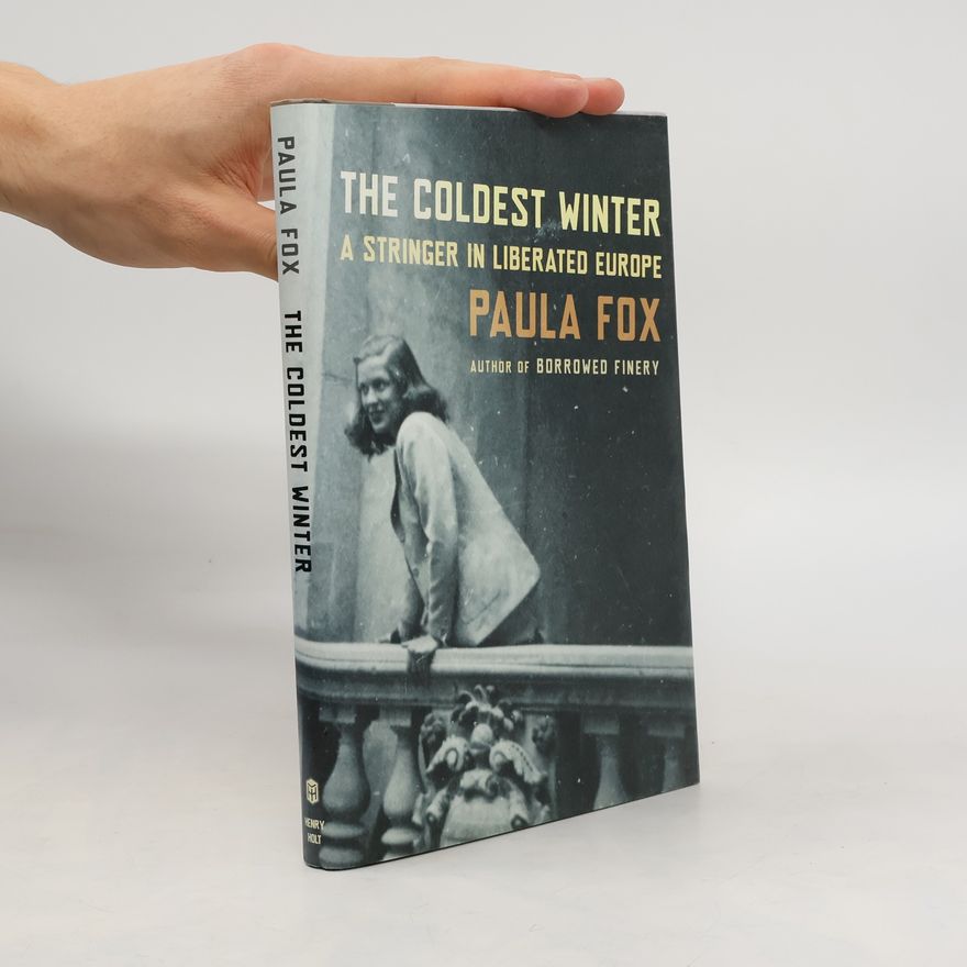 Paula Fox The Coldest Winter