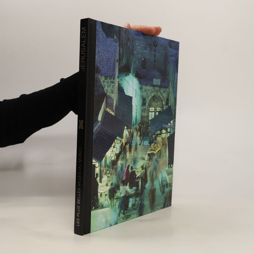 Various authors Les plus belles villes du monde