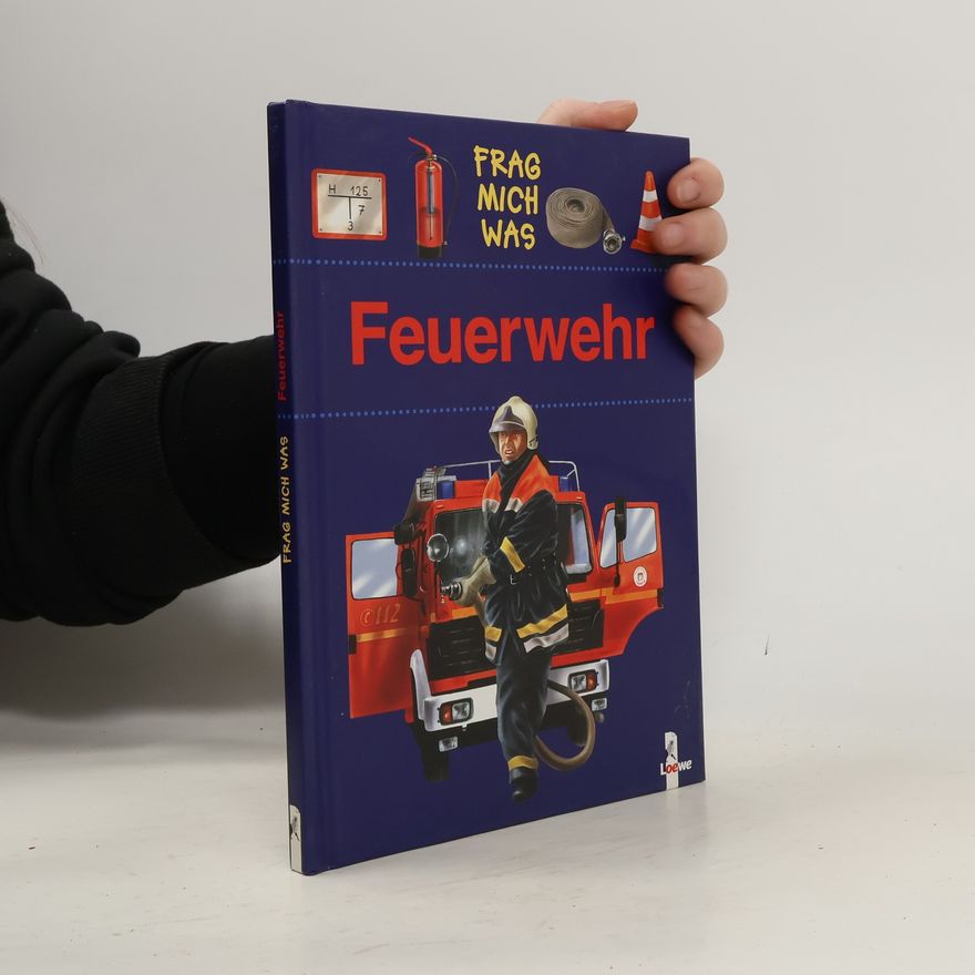 Andreas Piel Feuerwehr