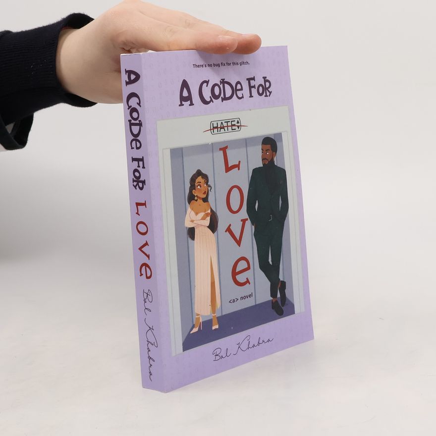 Bal Khabra A Code For Love