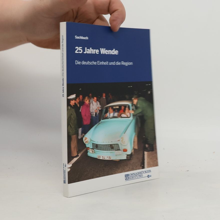 Autorenkollektiv 25 Jahre Wende