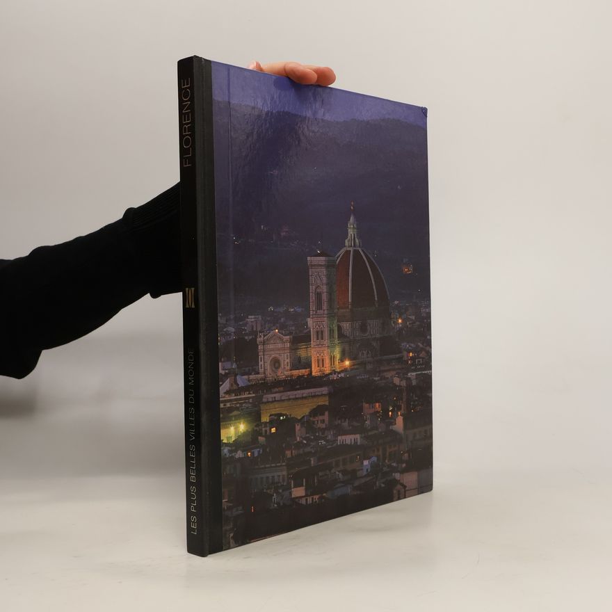 Various authors Florence. les plus villes fu monde