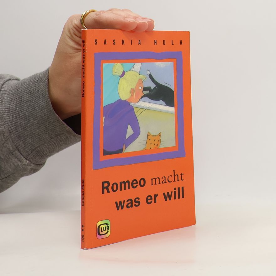 Saskia Hula Romeo macht was er will