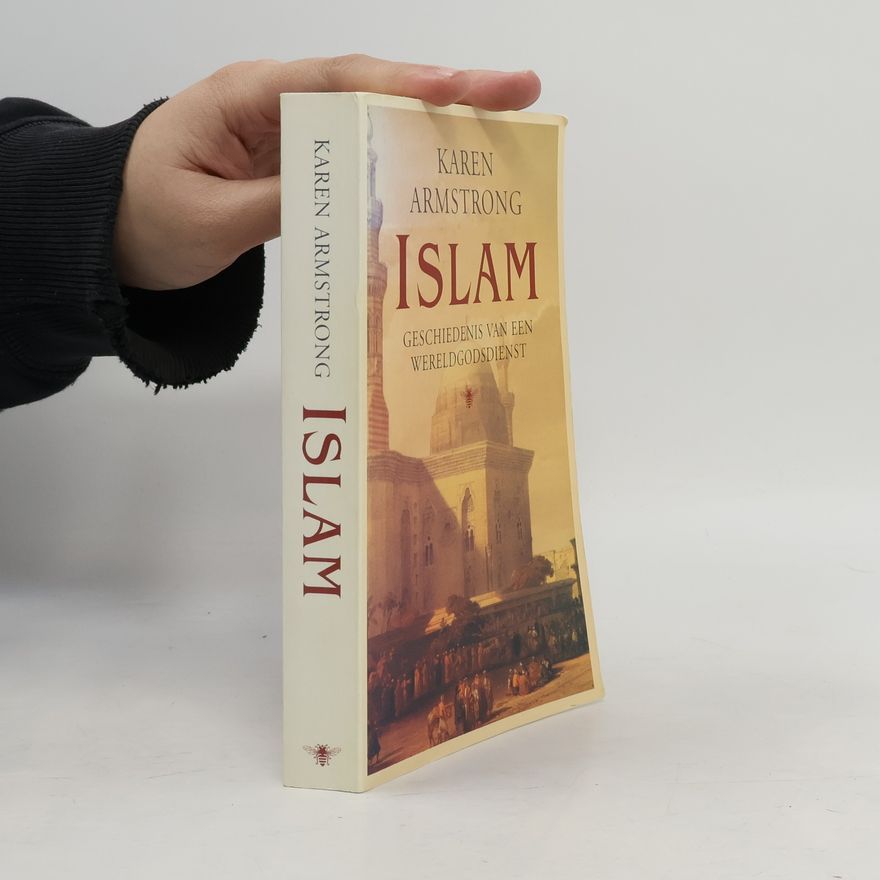 Karen Armstrong Islam