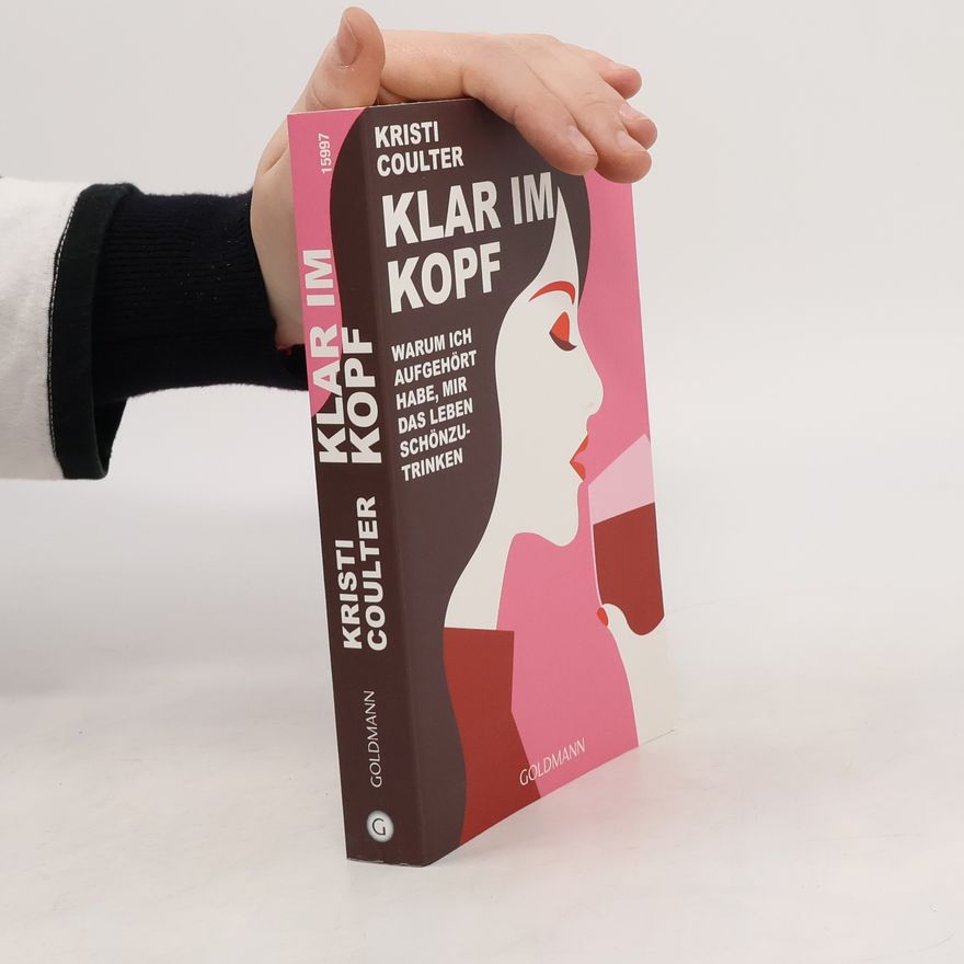 Kristi Coulter Klar im Kopf