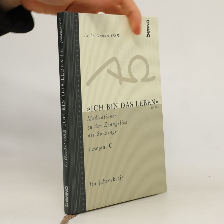 Autorenkollektiv "Ich bin das Leben", Joh 14,6