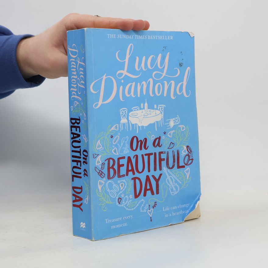 Lucy Diamond On a Beautiful Day