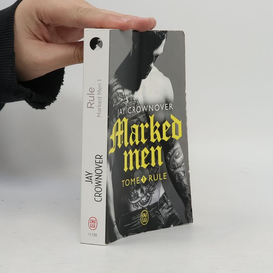 Jay Crownover Rule