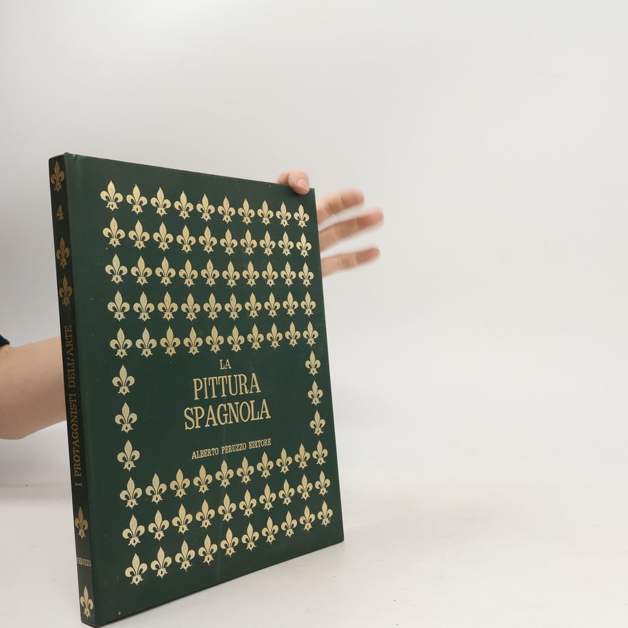 Various authors La Pittura Spagnola