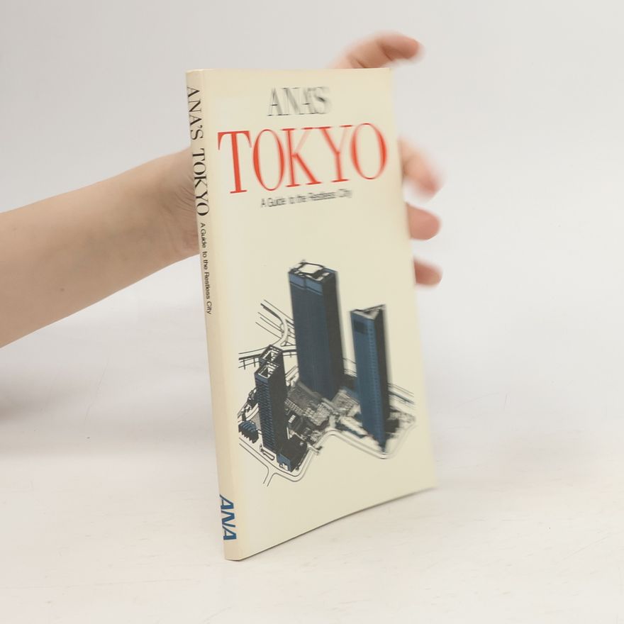 Autorenkollektiv Ana's Tokyo