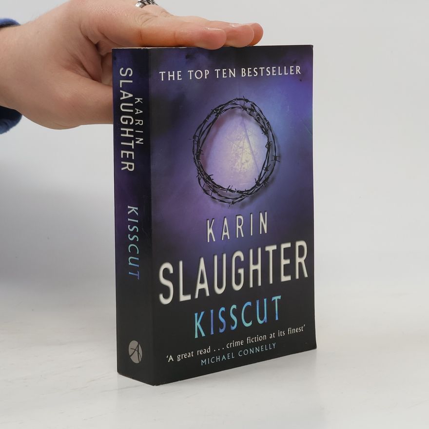 Karin Slaughter Kisscut