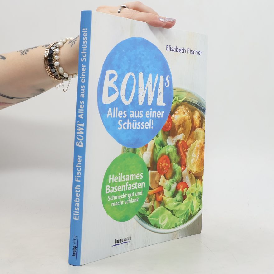 Elisabeth Fischers Bowls