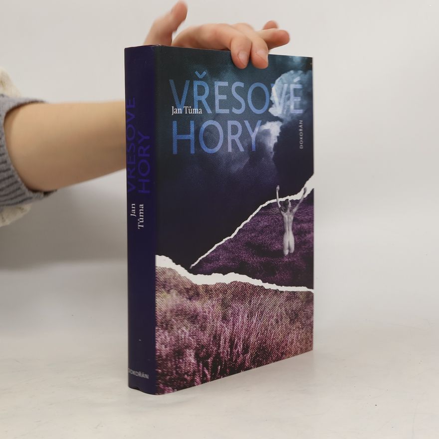 Jan Tůma Vřesové hory