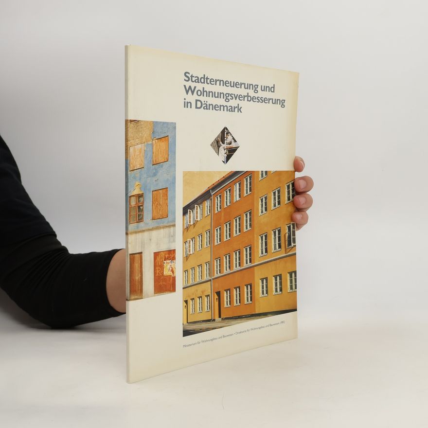 Auteurscollectief Stadterneuerung und Wohnungsverbesserung in Dänemark