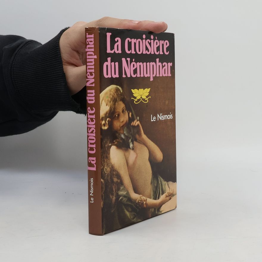 Alphonse Momas La Croisière du nénuphar