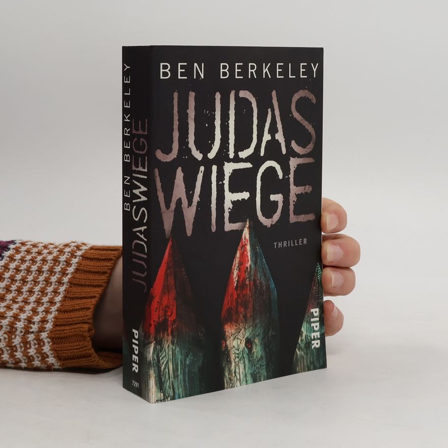 Ben Berkeley Judaswiege