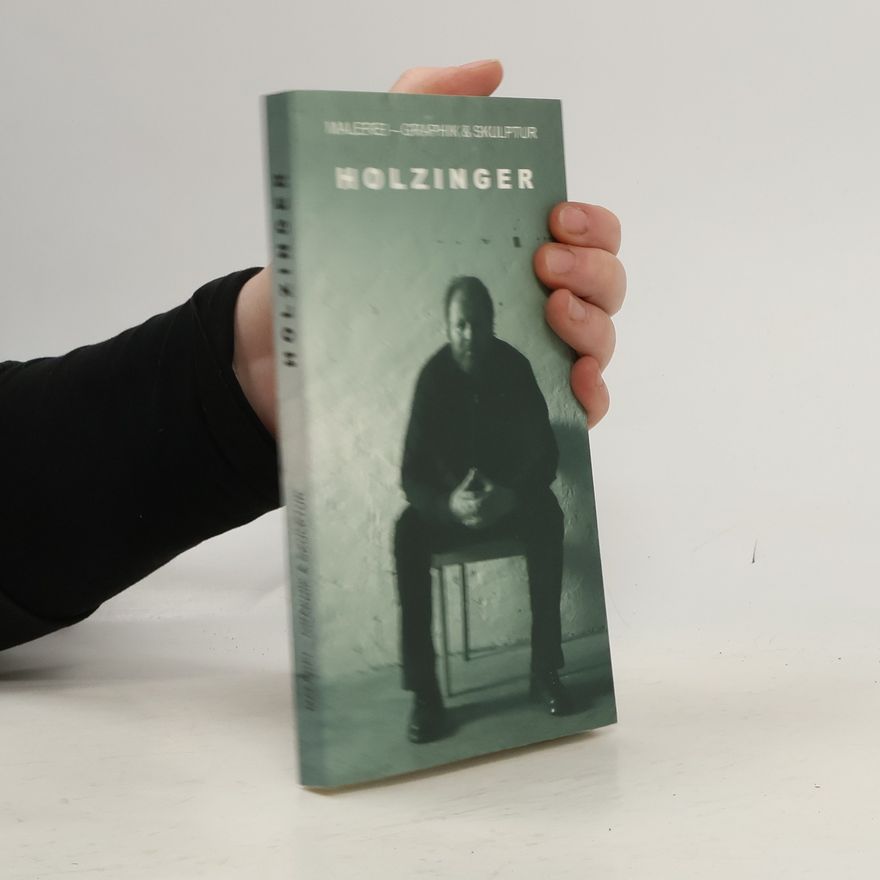 Walter Holzinger Malerei - Graphik & Skulptur