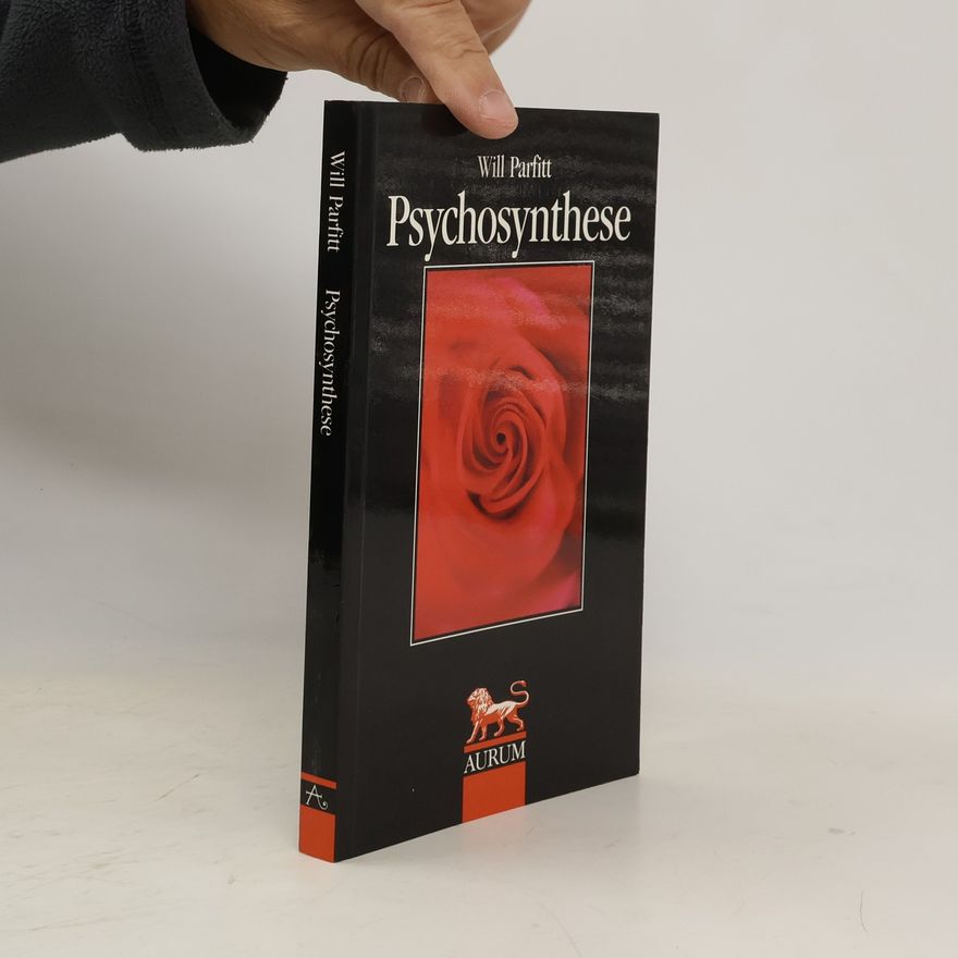 Will Parfitt Psychosynthese
