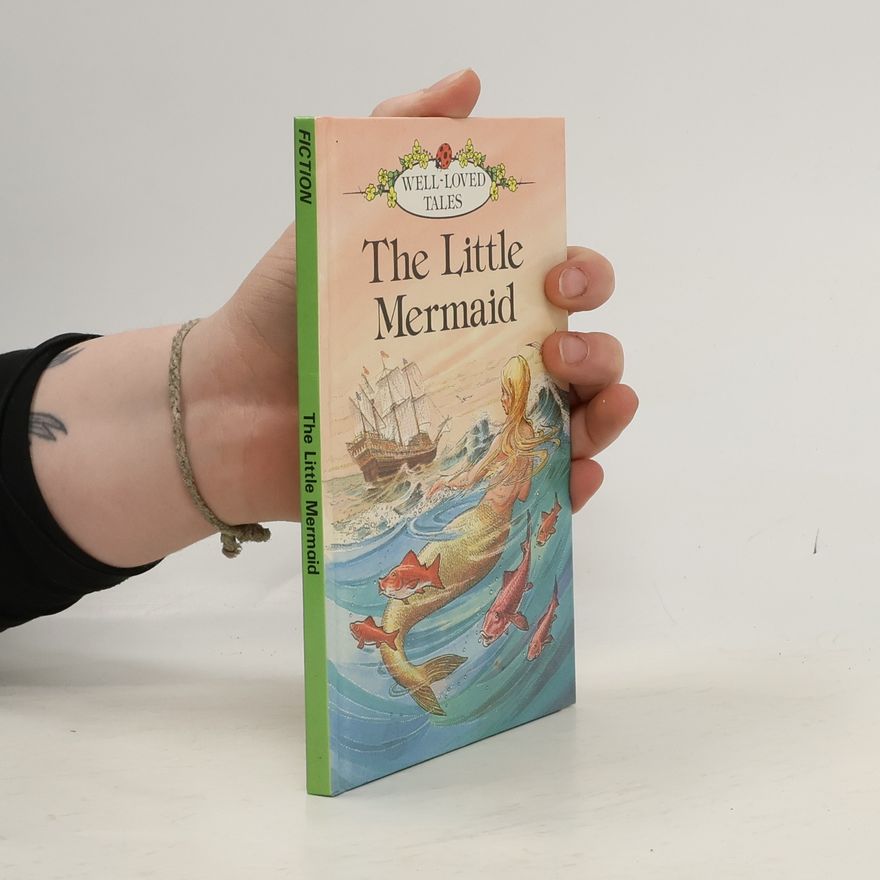 Hans Christian Andersen The Little Mermaid