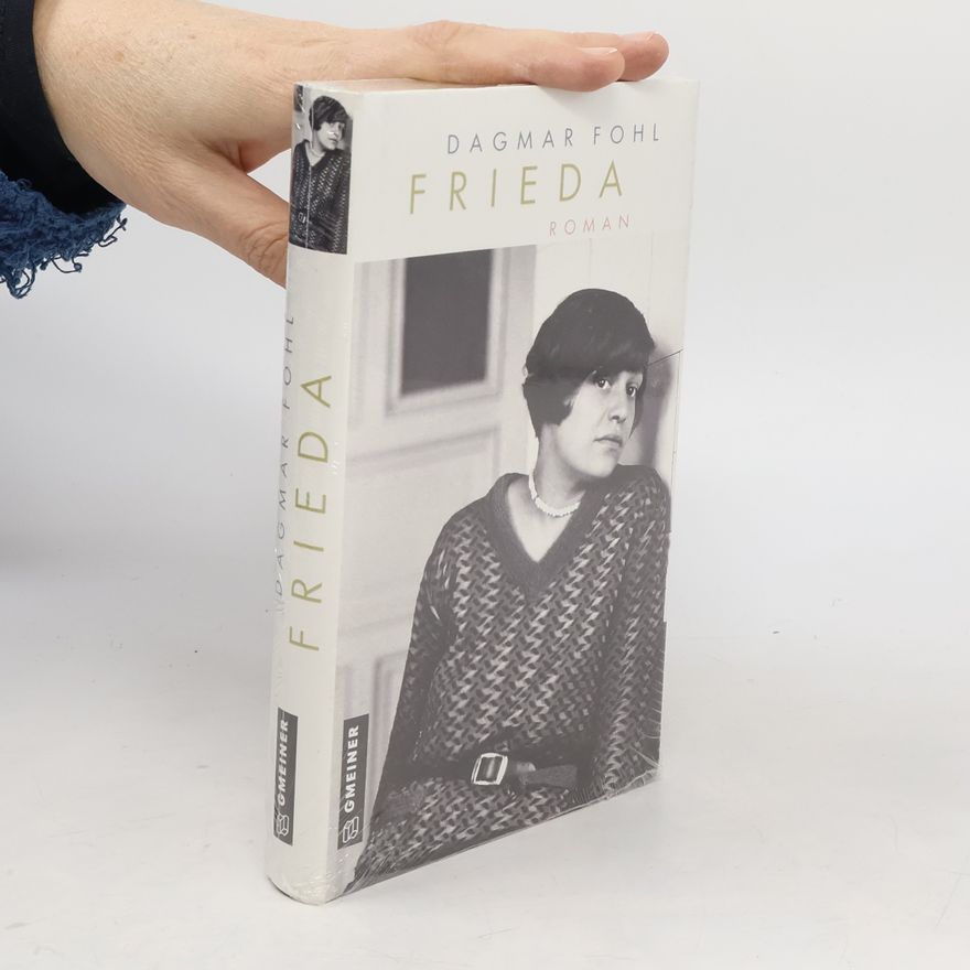 Dagmar Fohl Frieda