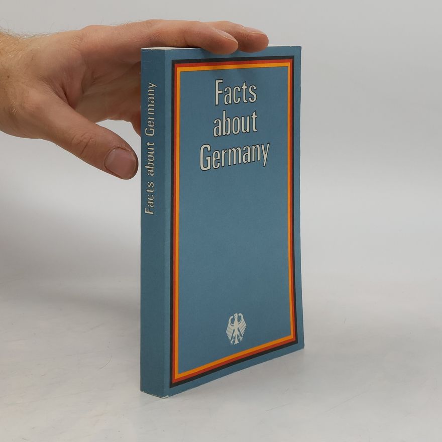 AA.VV. Facts About Germany