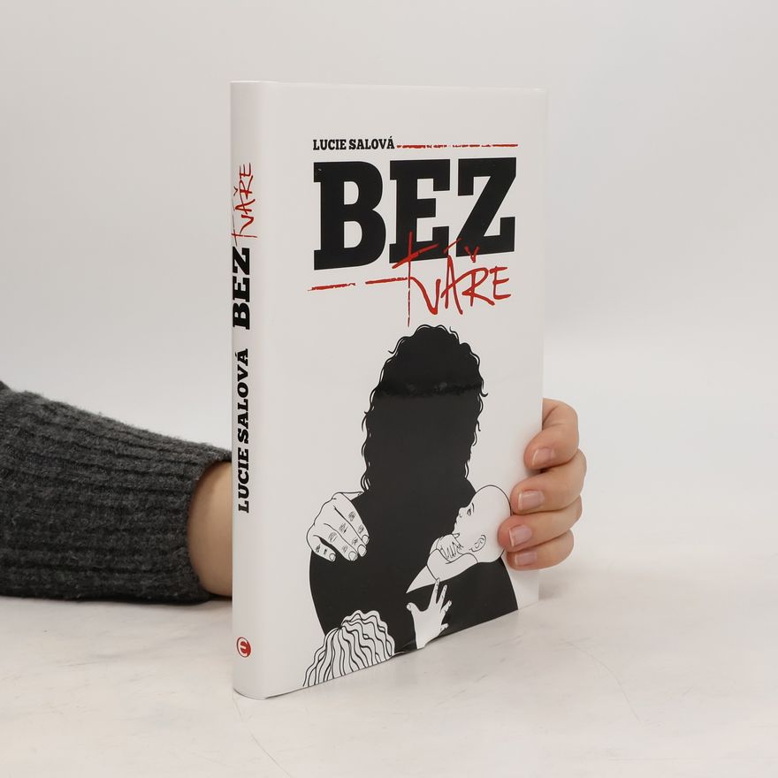 Lucie Salová Bez tváře