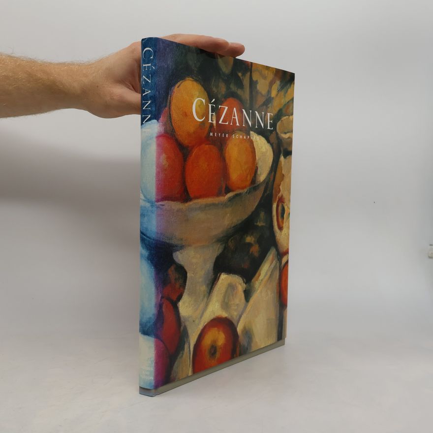 Meyer Schapiro Masters of Art: Paul Cézanne