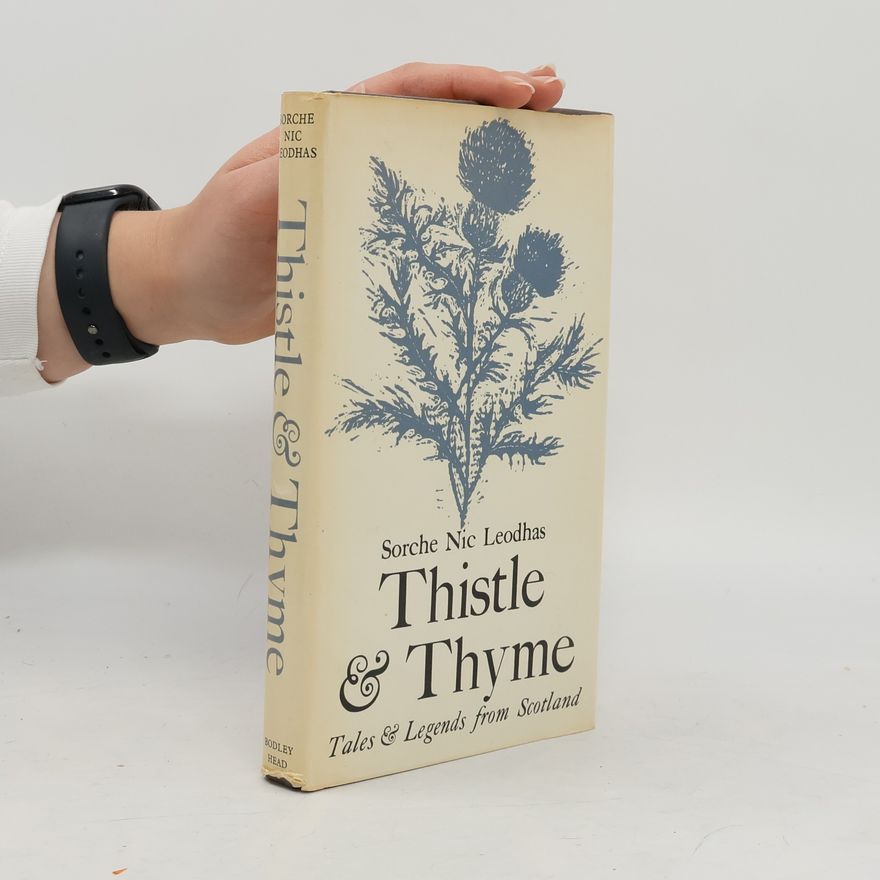 Sorche Nic Leodhas Thistle & Thyme