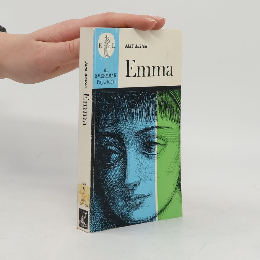 Jane Austen Emma