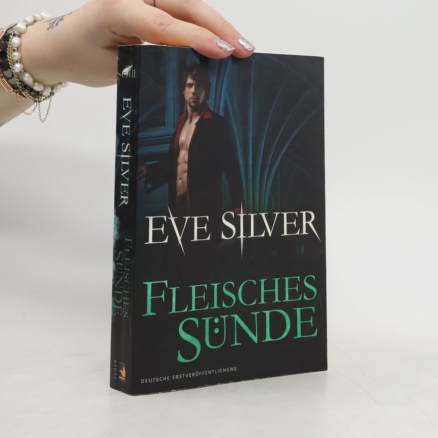 Eve Kenin Fleischessünde