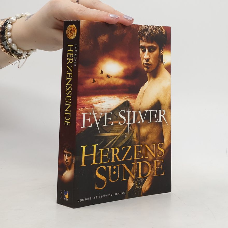 Eve Silver Herzenssünde