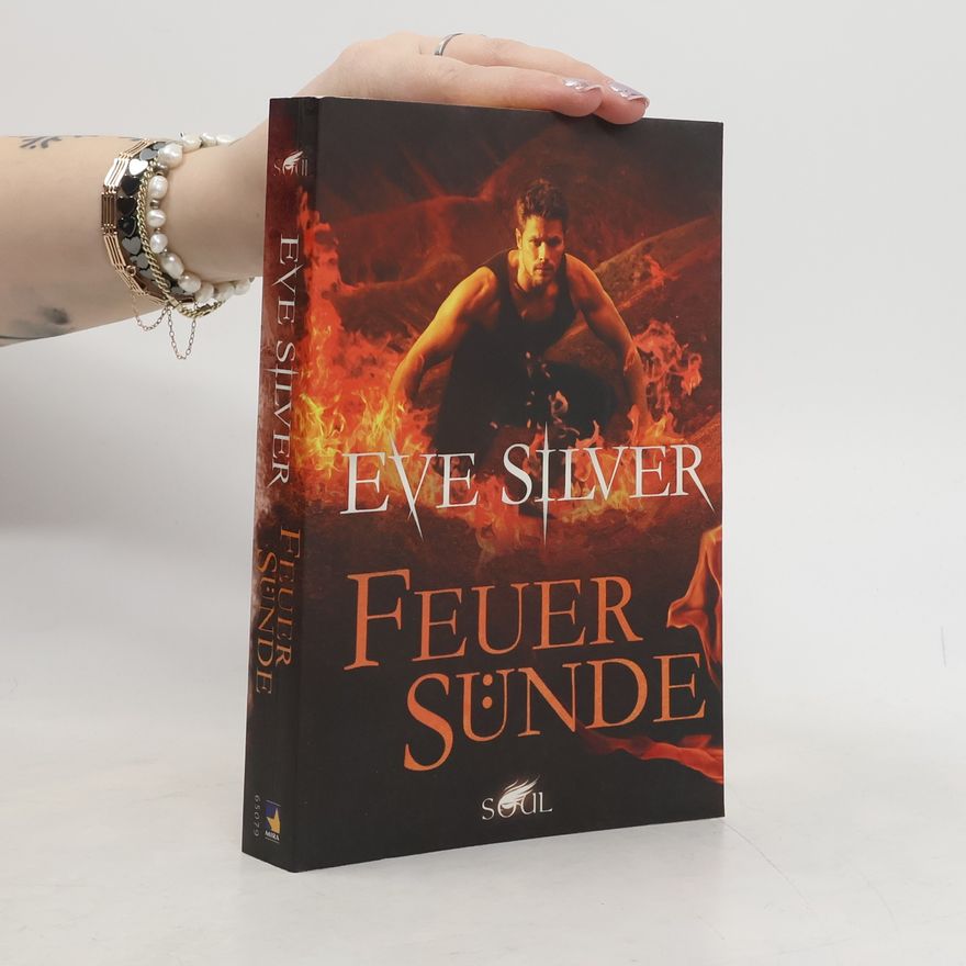 Eve Kenin Feuersünde