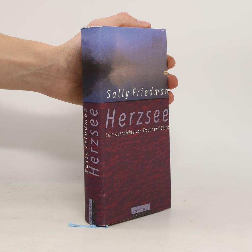 Sally Friedman Herzsee