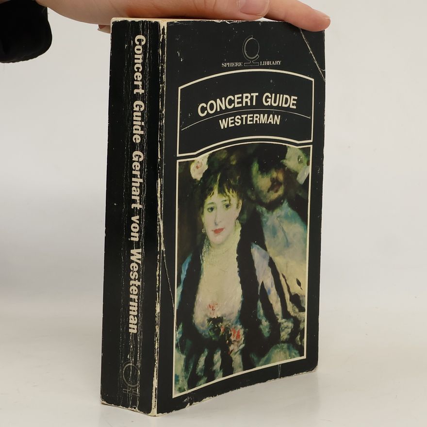 Gerhart von Westerman Concert Guide