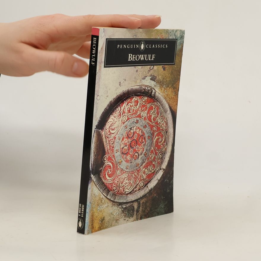 J. R. R. Tolkien Beowulf