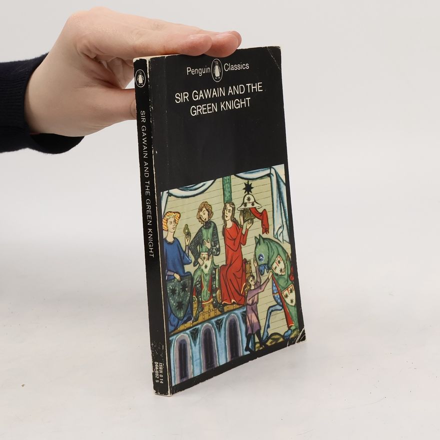 Autorenkollektiv Sir Gawain and The Green Knight