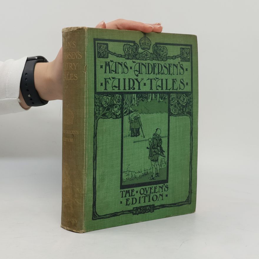 Hans Christian Andersen Fairy Tales