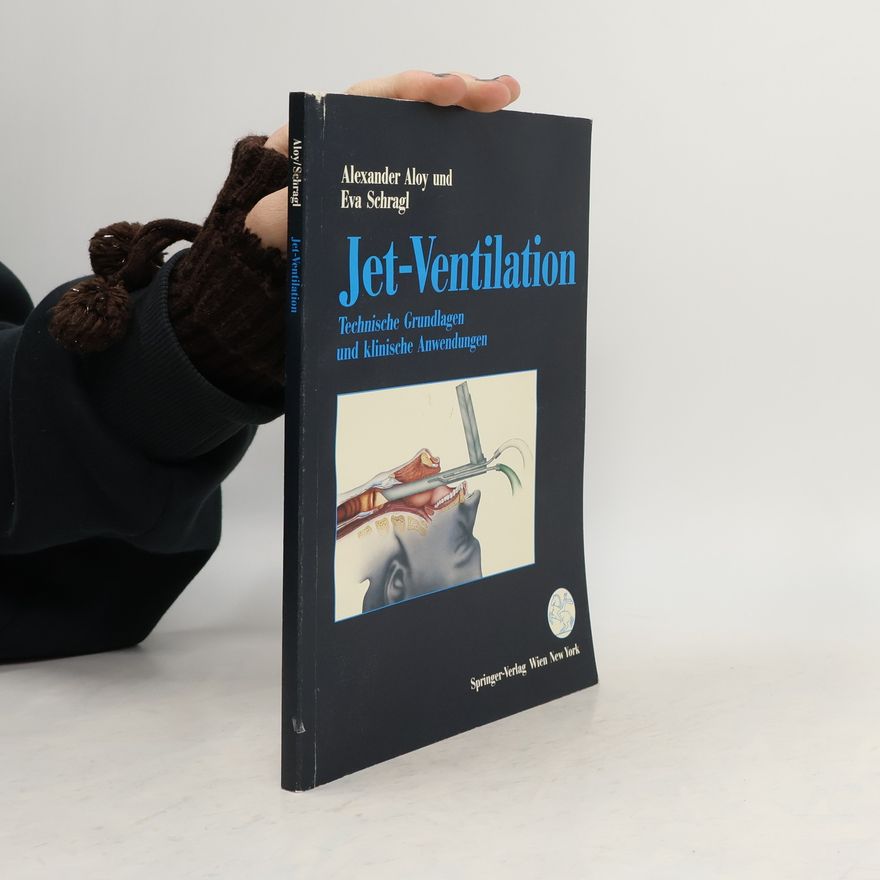 Eva Schragl Jet-Ventilation